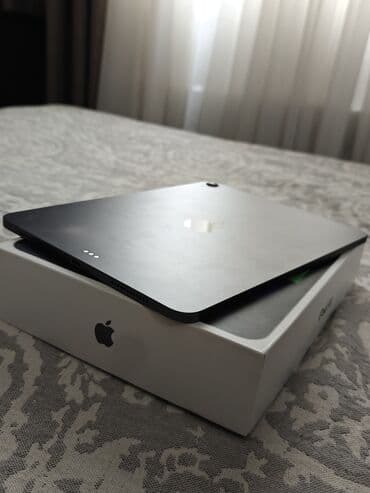 ipad satışı: İşlənmiş Apple iPad Air 4, 10,9", 64 GB — 4