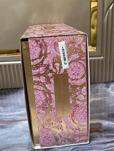 Ətriyyat: Original Versace Versace Bright Crystal Absolu dəsti satılır 🌸 Bakıda — 4