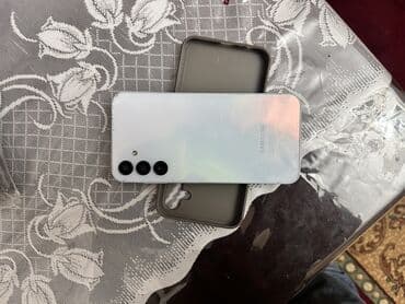 самсунг а71 256 гб цена: Samsung Galaxy A15, 128 GB, rəng - Ağ, Sensor — 1