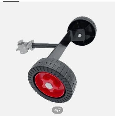 ot biçən alətlər: Otbicen ucun tekerlik Otbicen Çatdırılma xidmətimiz ölkədaxili — 3
