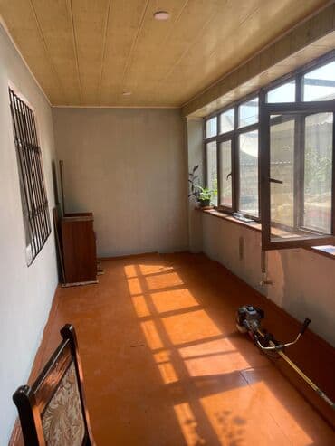 ramana gülçülük sovxozu: Пос. Раманы 4 комнаты, 110 м², Нет кредита, Средний ремонт — 12