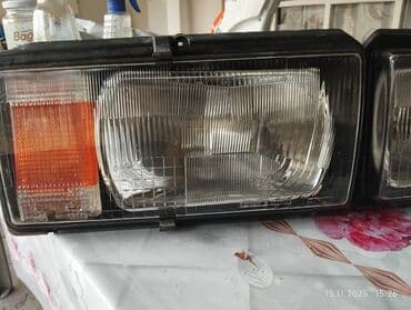 neon işıq: Komplekt, Yaxın və uzaq vuran işıqlar VAZ (LADA), Rusiya — 5