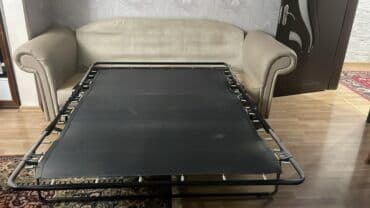 Divanlar: Di̇van-kravat, Açılan, Çatdırılma yoxdur — 4