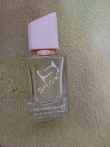 SHAIK For Women – Eau de Parfum 50 ml (1.7 fl.oz) Xanımlar üçün ətir — 1
