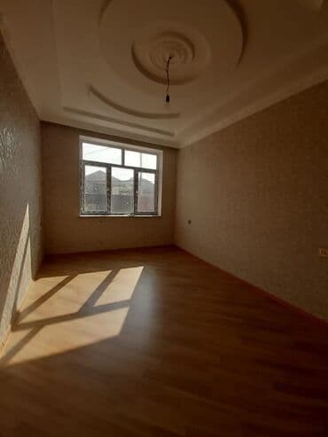 naxcivan heyet evi elanlari: Binəqədi qəs. 3 otaqlı, 90 kv. m, Kredit yoxdur, Yeni təmirli — 4