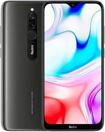 зарядка нокиа тонкая: Xiaomi Redmi (seriya 8/8A/9 xətti dizaynı) smartfon - Ekran: 6.2–6.3” — 1