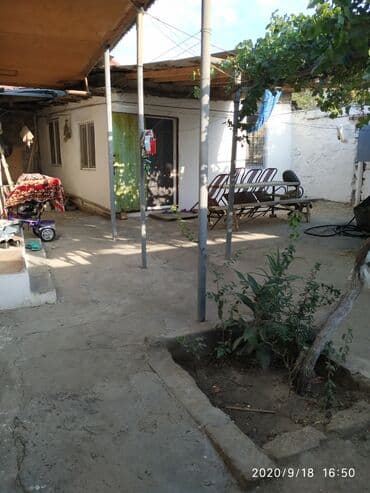 gence prospekti: Binəqədi qəs. 3 otaqlı, 93 kv. m, Orta təmir — 4