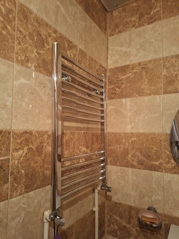 naxcivan kiraye ev elanlari: Gəncə, 3 otaqlı, Köhnə tikili, 72 kv. m — 24