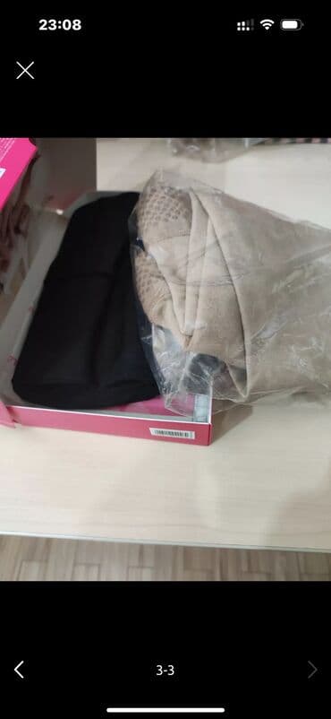 Toy paltarları və aksesuarları: Колготки антиварикозные — 3