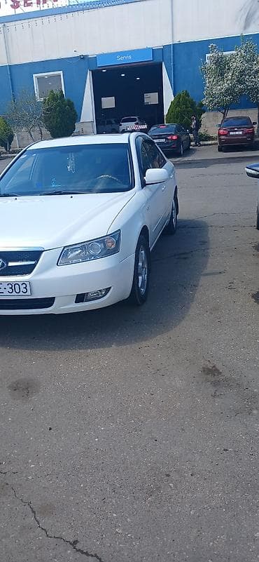 ford fusion 2 mator: Hunday sonata 2007 mator 2 hec bir problemi yoxdu harda isdəsəz — 8