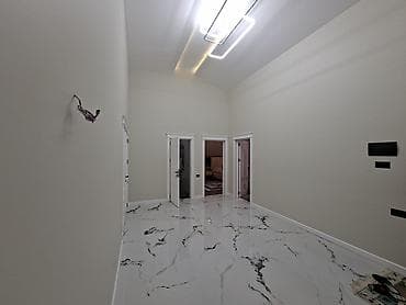 sosial evlər ramana: 4 otaqlı, 195 kv. m, Kredit yoxdur, Yeni təmirli — 6