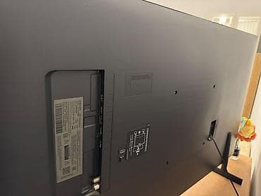 smart android box: İşlənmiş Televizor Samsung LED ekran 43" Ünvandan götürmə — 4