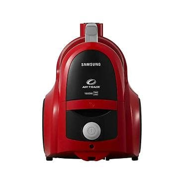 Tozsoran Samsung VCC4520S3R/XEV Red Samsung VCC4520S3R/XEV Red Twin — 1