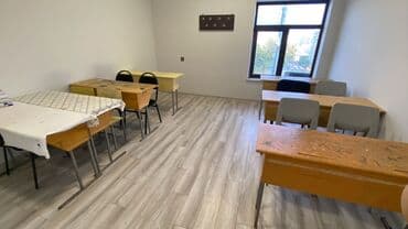 işlənmiş mətbəx stolları: Yeni yasamalda 77nomreli avtobusun son dayanacaginda 4mertebeli biznes — 2