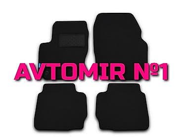 rezin botinkalar: KIA Sorento 2008 ayaqalti kovrik "AILERON", "NOVLINE", "LOCKER" — 1
