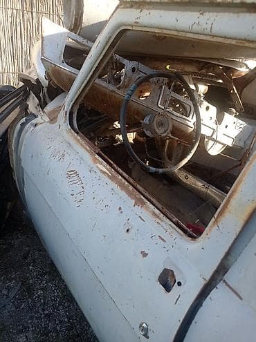 opel vectra b suret qutusu: Moskvich MOSKİVİC, 1990 il, İşlənmiş — 3