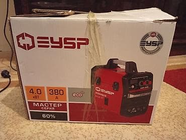 kraska aparati: Qaynaq aparatı Elektrod, Kredit yoxdur — 4