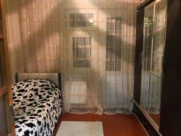 kohne gunesli: Bakı, Yeni Günəşli Massiv D, 5 otaqlı, Köhnə tikili, 101 kv. m — 11