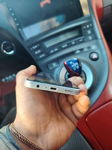 samsung a52 satilir: Samsung Blue Earth, 128 GB, rəng - Ağ, Barmaq izi — 3