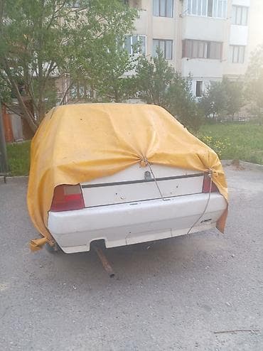 mersedes b 170: Avtomobil üzlükləri və tentlər, İşlənmiş, Su keçirməyən — 4