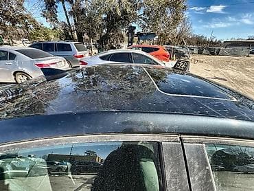 Аксессуары и тюнинг: Chevrolet Cruze: 1.4 л | 2018 г. 81000 км Седан — 10