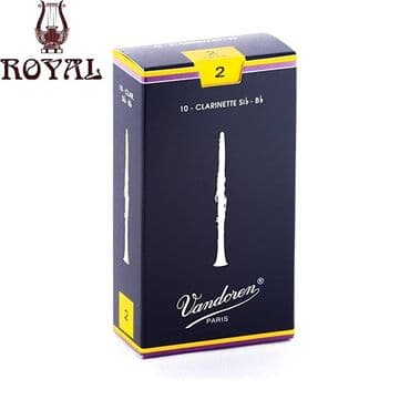 klarnet mikrafon: Vandoren.Klarnet qamışı — 1