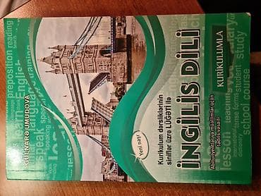 Тесты: Yaxşı vəziyətdədir.denesi 3 manat.toplu alana endirim edəcəm.Real — 8