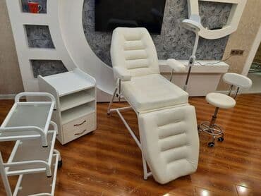 ag saat: Kuşetka Kosmetoloji Tibbi lor üçün Müayinə üçün Plazma və iynə — 4