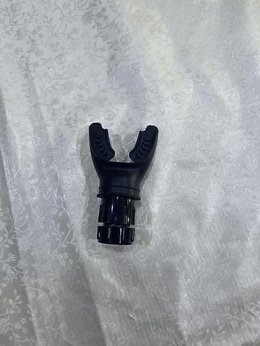 Маски, очки: Dxanya üçün birə-birDalış tənəffüs tənzimləyicisi üçün ağızlıq - — 2