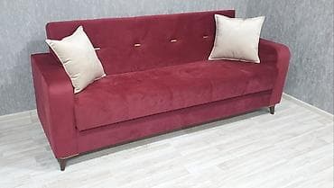 Divann sifariwle hazirlanir. Reng secimi var. Catdirma qurawdirma