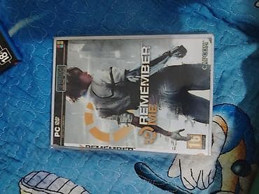 Техника и электроника: PC üçün orijinal DVD oyun diskləri paketi Paketdə olan adlar: - — 4