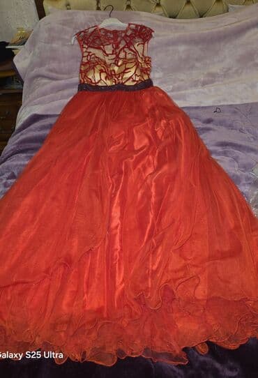 Ziyafət donu, Maksi lalafo.az -da Ziyafət donu, Maksi