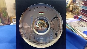 novruz xoncalarinin bezedilmesi: Suvenirlər — 3