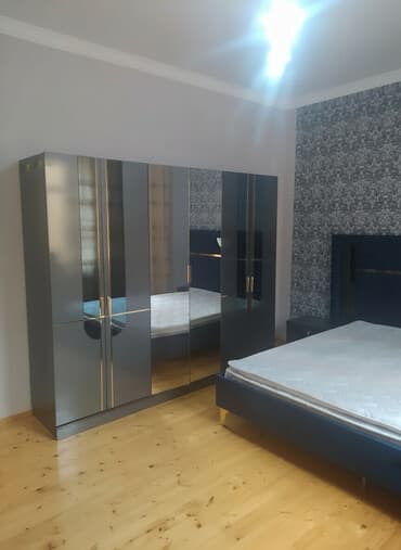 yatax desdi: İkinəfərlik çarpayı, Dolab, Termo, 2 tumba, İşlənmiş — 3