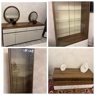 kontakt home divan: Qonaq otagi mebeli tecili satlir Qiymet 480 azn.Ünvan Lökbatan (2030) — 1