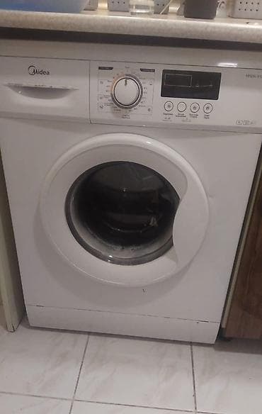 Paltaryuyan demək olarki yenidir 6 kq tam işləkdir köç səbəbi ilə