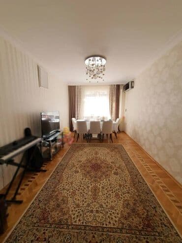 купить квартиру в баку азербайджан: Баку, 5 комнат, Вторичка, м. Гянджлик, 150 м² — 3