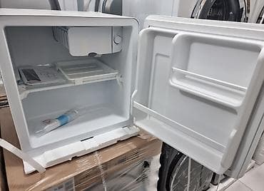 mini itx: Soyuducu Midea Model: MDRD86SLF01 İstifadə edilə bilən həcm: 47 litr — 7