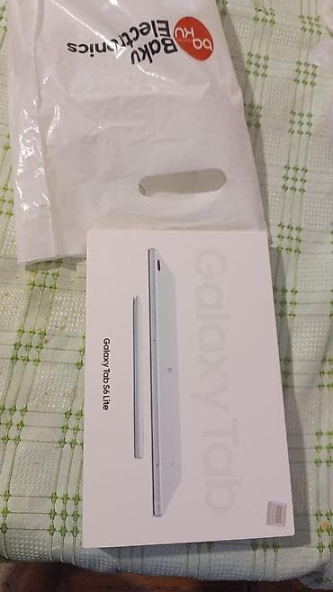 tablet mini 6: Samsung Galaxy Tab S6 Lite planşet + S Pen - Model: Galaxy Tab S6 — 5