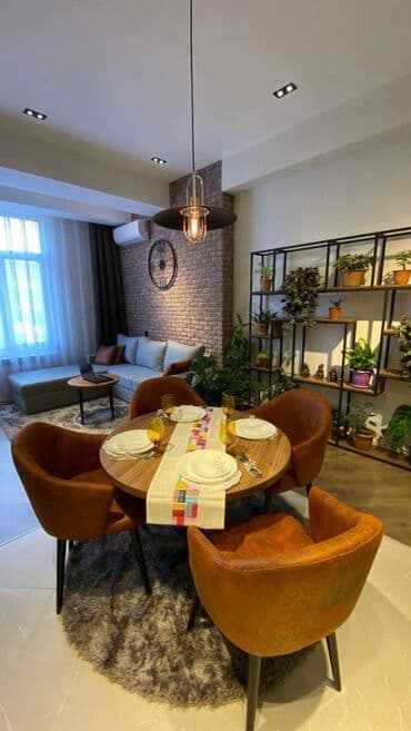 9 mkr yeni tikililer: 2 otaqlı, Yeni tikili, m. Nizami, 70 kv. m — 6