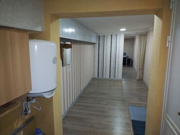 bine atciliq ev: Binəqədi qəs. 5 otaqlı, 130 kv. m, Orta təmir — 15