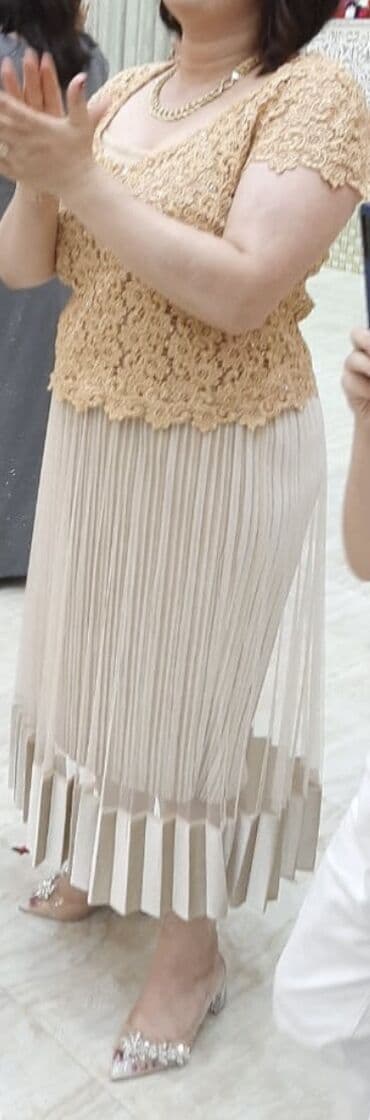 дождевой костюм детский: Dəst çox baha alınıb 100-m 40,42-bədən cəmi bir dəfə gryilib — 1