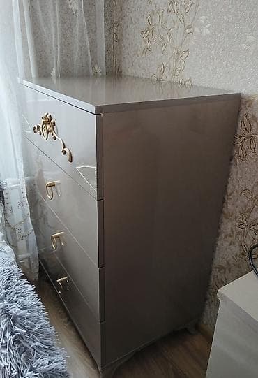 termolar termo: Yataq dəsti təcili satılır ev deyişdiyi üçün. model meltem modeldi — 4