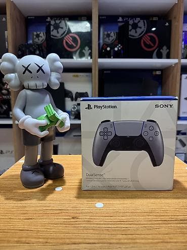 ps5 al: 🎮 DualSense 5 Colors PS5 üçün original DualSense kontrolleri ilə — 4
