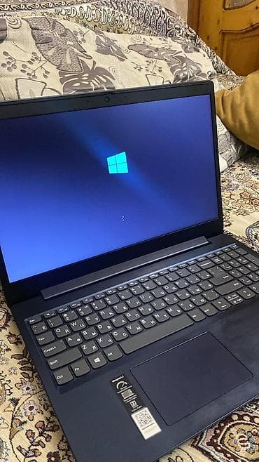 notebook core 2: İşlənmiş Lenovo IdeaPad, 15.6 ", Intel Core i3, 1 TB — 3