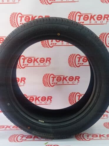 teker alemi sumqayit: Yeni Şin Annaite 235 / 50 / R 18 — 3