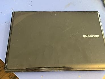 mini pc computer: Samsung noutbuk Texniki göstəricilər: - Prosessor: Intel Core i3 M — 4