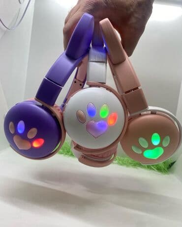 dovşan qulaqlı papaq: Yeni Simsiz (Bluetooth) Qulaqcıqlar, Apple — 5