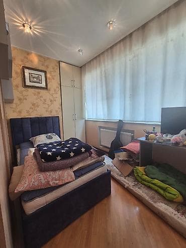 2 комнаты, Новостройка, 106 м² — 3