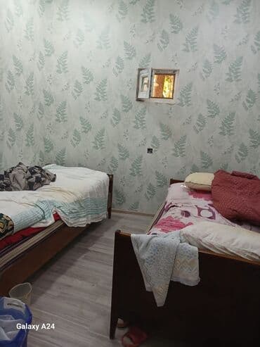 квартиры баку аренда: 1 otaqlı mənzil – mətbəx və yataq otağı ilə Biləcəri qəsəbəsi — 4
